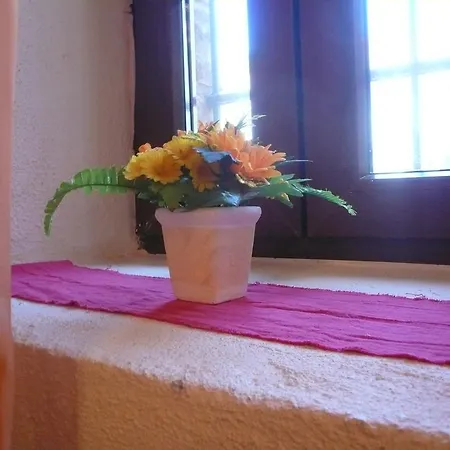 Vendégház Philippos 3*