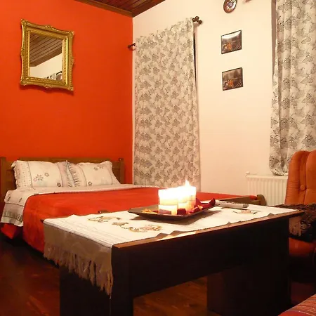 Philippos 3* Psarades