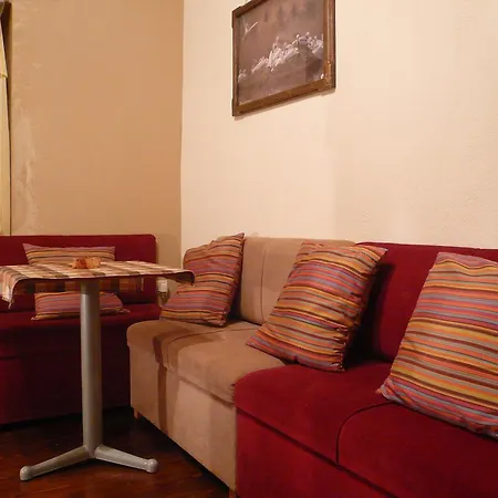 Philippos Guest house Psarades