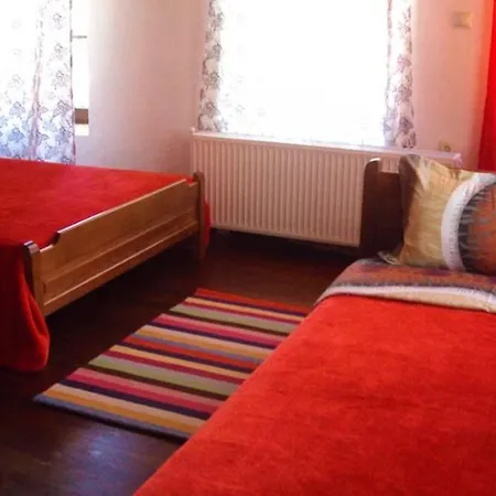 Philippos Guest house Psarades