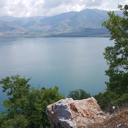 Vendégház Philippos Pszarádesz