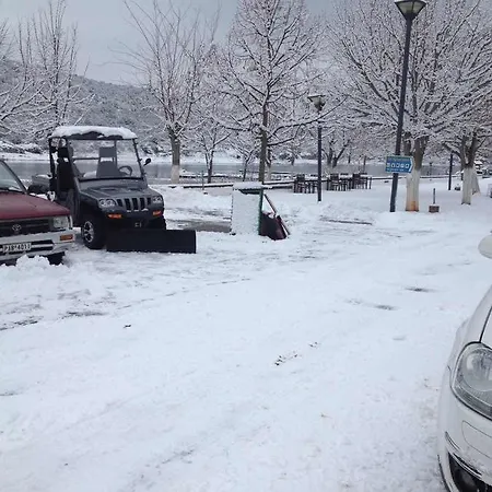 Vendégház Philippos