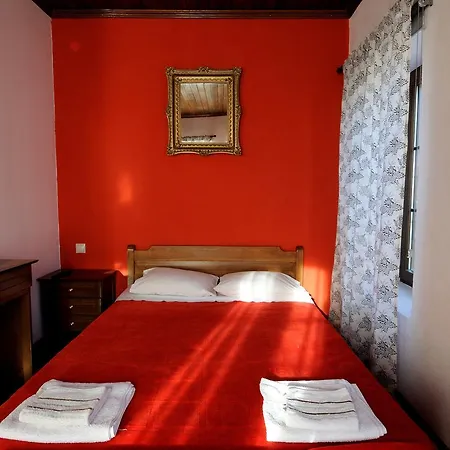 Vendégház Philippos Pszarádesz