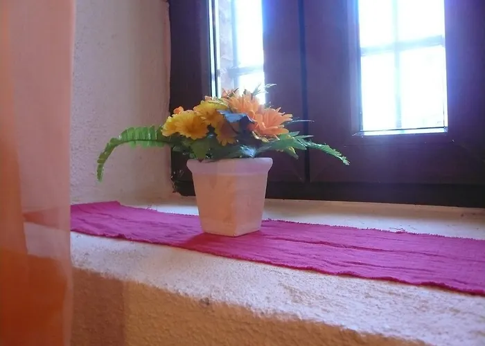 Gasthuis Philippos 3*