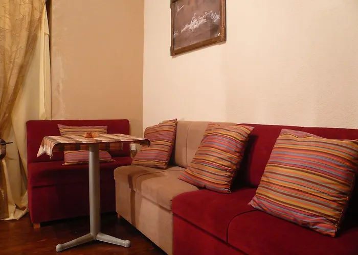 Philippos Guest house Psarades