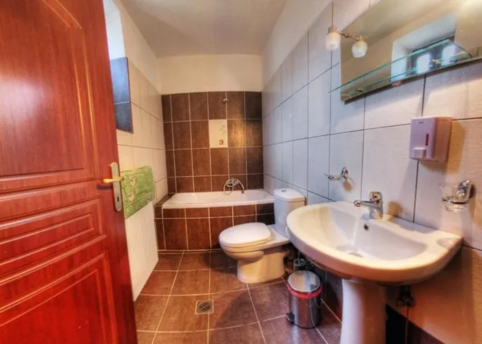 Philippos Guest house 3*