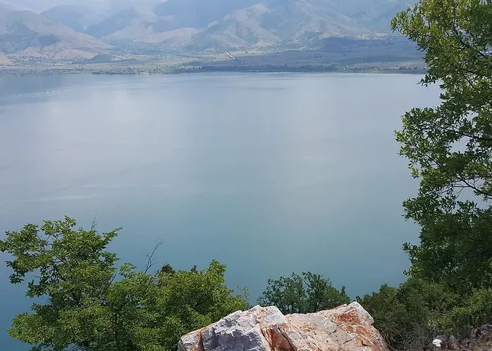 Gasthuis Philippos Psarades