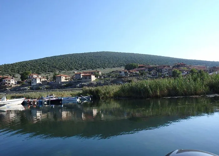 Guest house Philippos Psarades